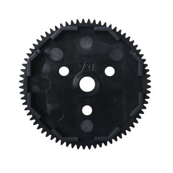 Team Associated Octalock Spur Gear, 78T 48P